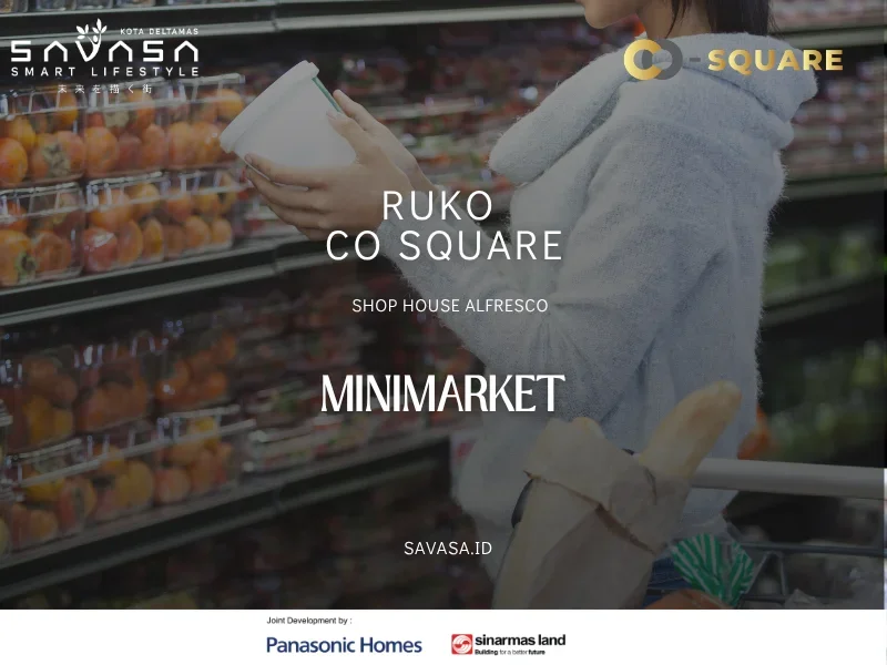 Minimarket