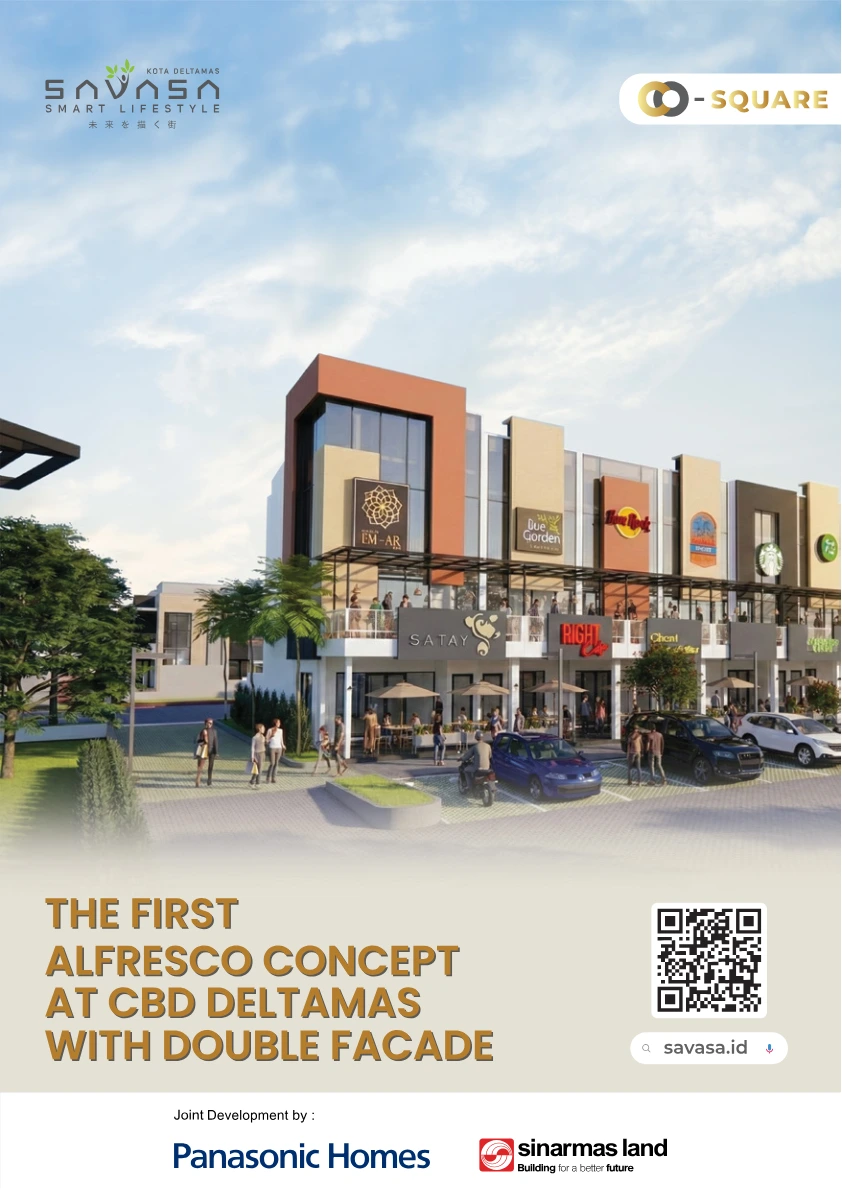 Preview brosur Co-Square