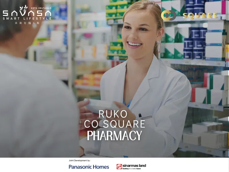 Pharmacy