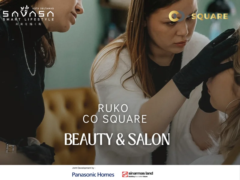 Beauty & Salon