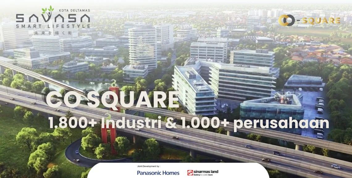 1.800+ industri & 1.000+ perusahaan